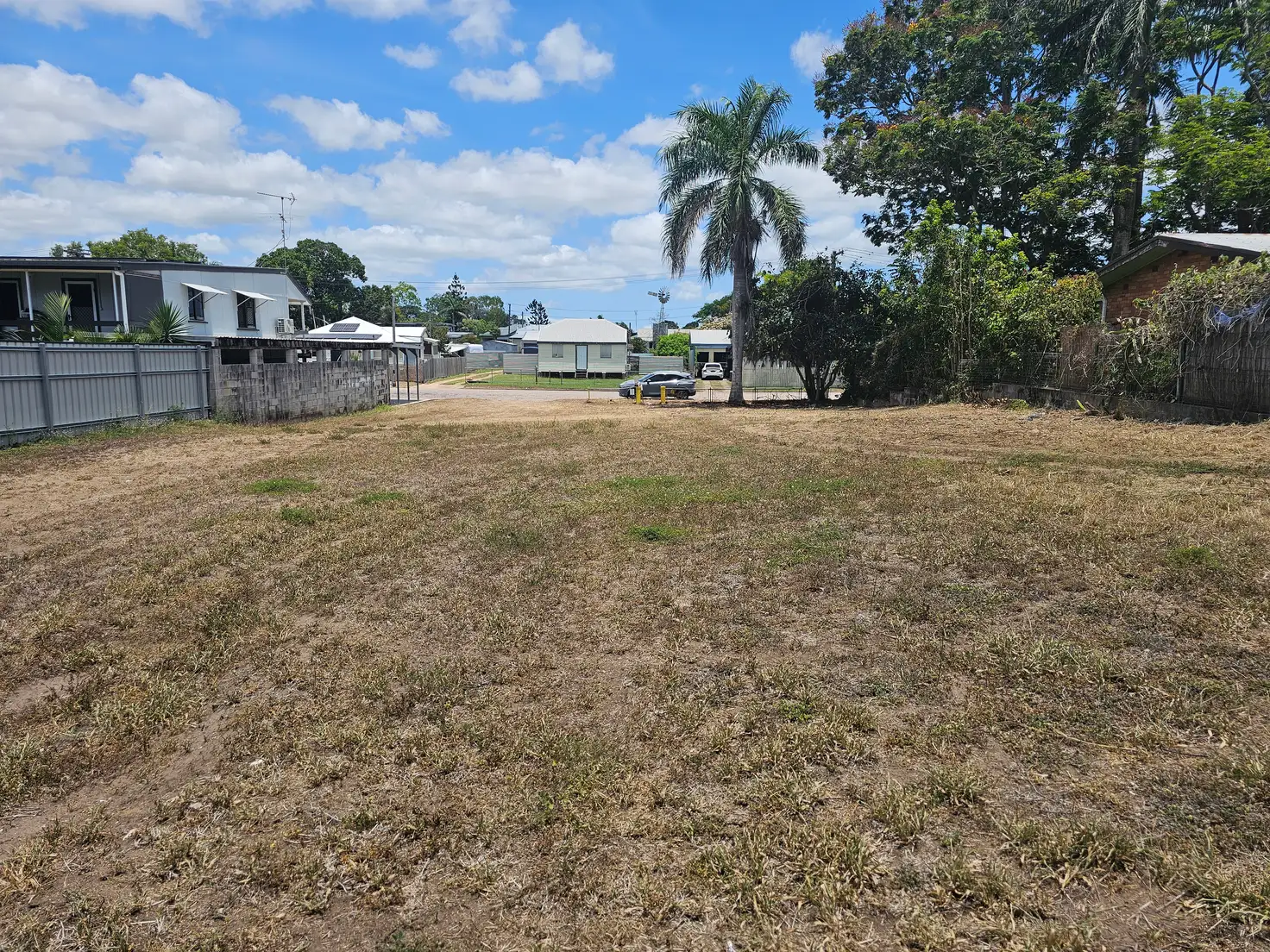 Main view of Homely land listing, 24 Sydney Street, Ayr QLD 4807
