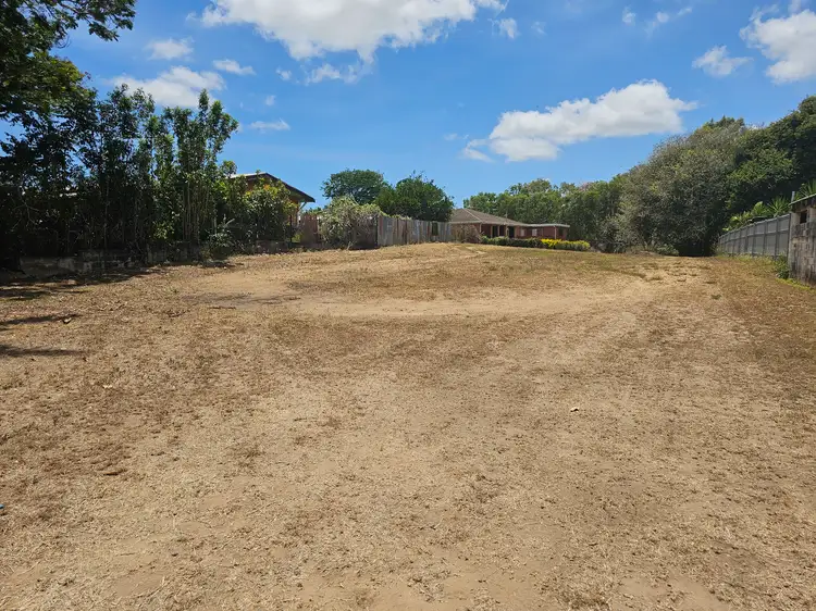 Second view of Homely land listing, 24 Sydney Street, Ayr QLD 4807