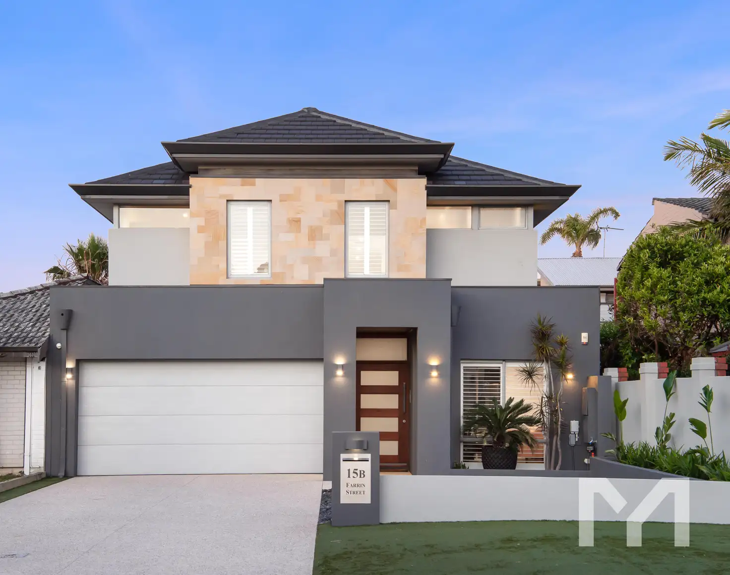Main view of Homely house listing, 15B Farrin Street, Attadale WA 6156