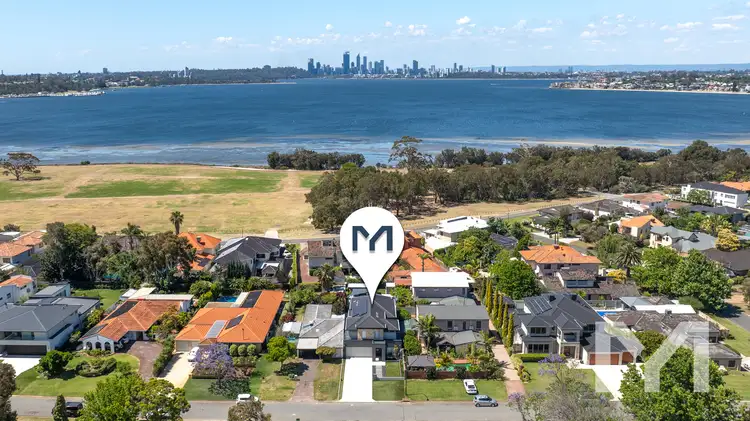 Second view of Homely house listing, 15B Farrin Street, Attadale WA 6156