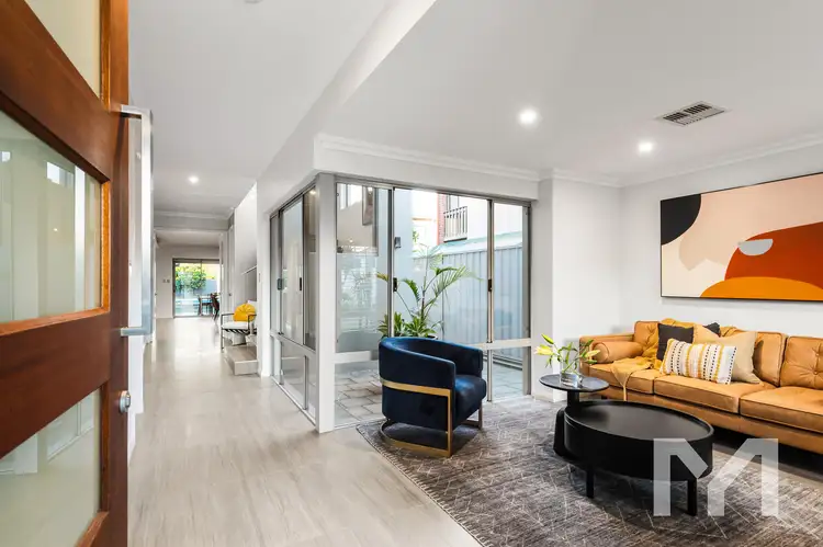 Third view of Homely house listing, 15B Farrin Street, Attadale WA 6156