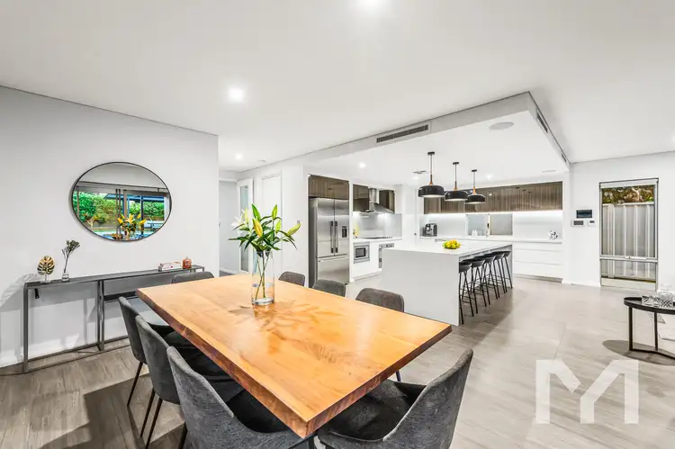 Fifth view of Homely house listing, 15B Farrin Street, Attadale WA 6156