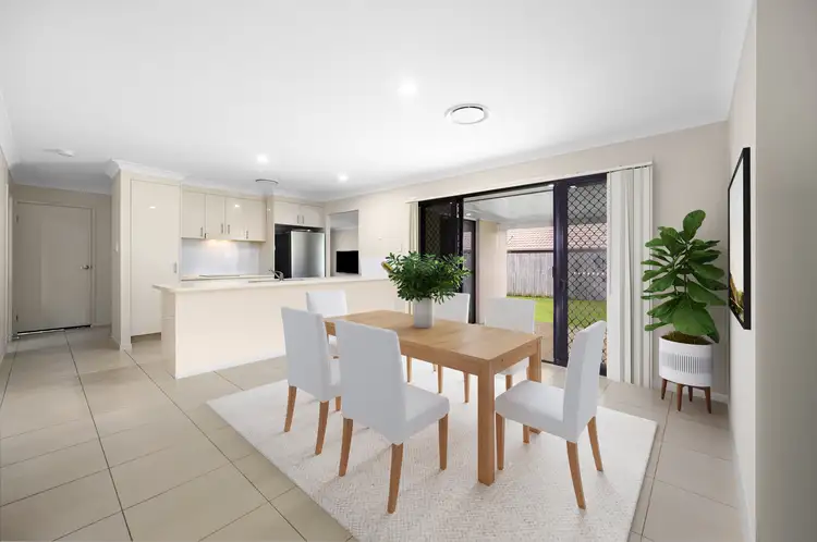83 Wunburra Circle, Pacific Pines QLD 4211