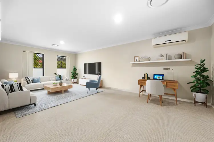 Third view of Homely house listing, 83 Wunburra Circle, Pacific Pines QLD 4211