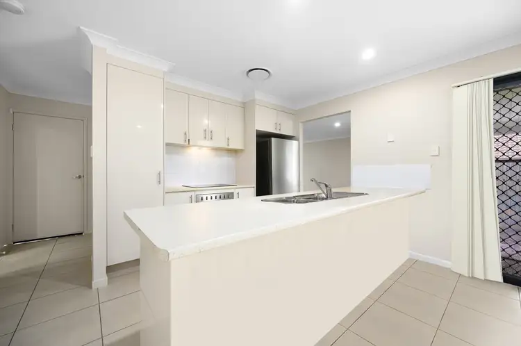 Fourth view of Homely house listing, 83 Wunburra Circle, Pacific Pines QLD 4211