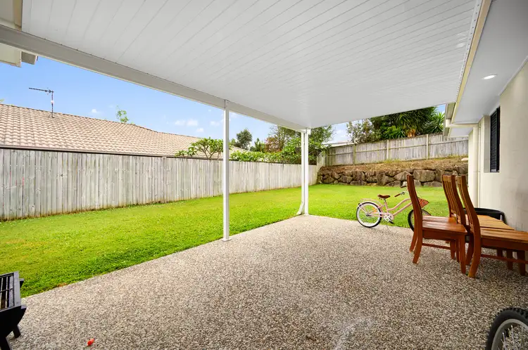 Fifth view of Homely house listing, 83 Wunburra Circle, Pacific Pines QLD 4211