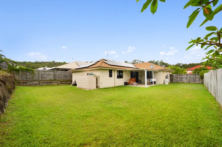 Sixth view of Homely house listing, 83 Wunburra Circle, Pacific Pines QLD 4211