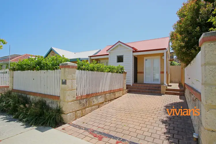 11 Stuart Street