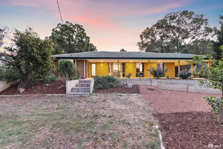 Third view of Homely house listing, 41 Jade Street, Mount Richon WA 6112