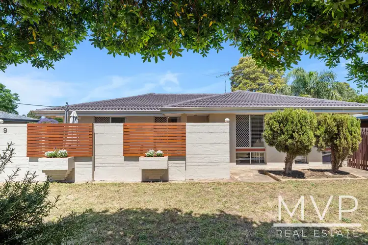 Main view of Homely house listing, 9 Rupert Street, Armadale WA 6112