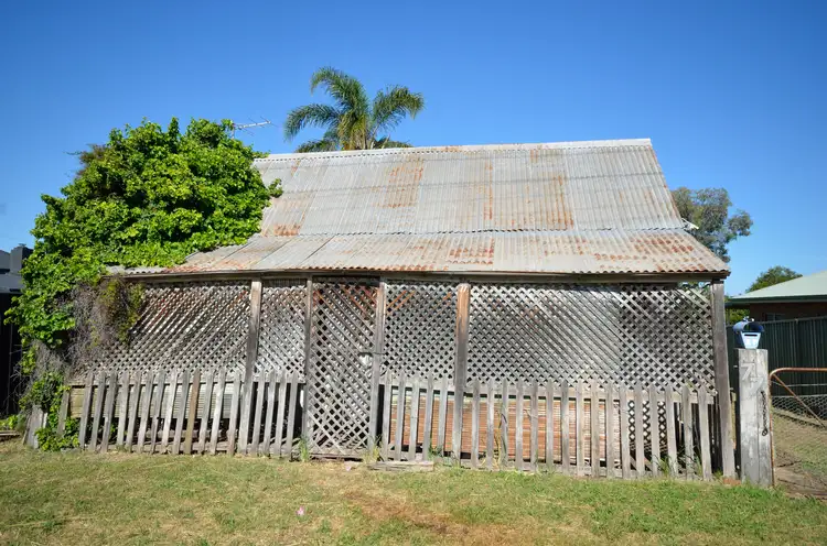Main view of Homely house listing, 77 Hill Street, Quirindi NSW 2343