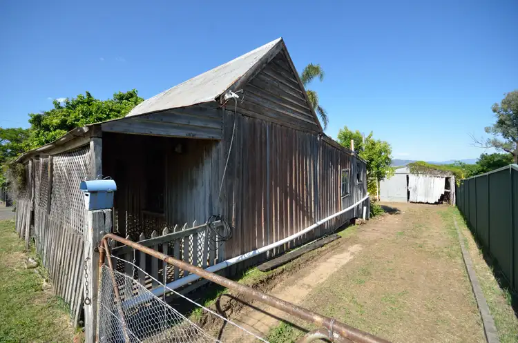 Second view of Homely house listing, 77 Hill Street, Quirindi NSW 2343