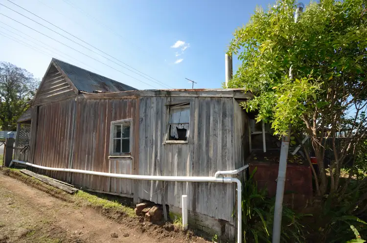 Third view of Homely house listing, 77 Hill Street, Quirindi NSW 2343