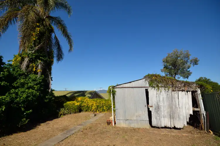 Fourth view of Homely house listing, 77 Hill Street, Quirindi NSW 2343