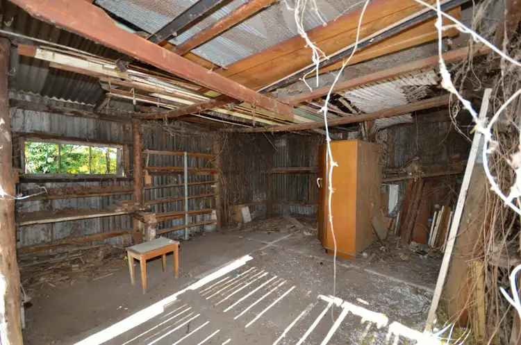 Fifth view of Homely house listing, 77 Hill Street, Quirindi NSW 2343