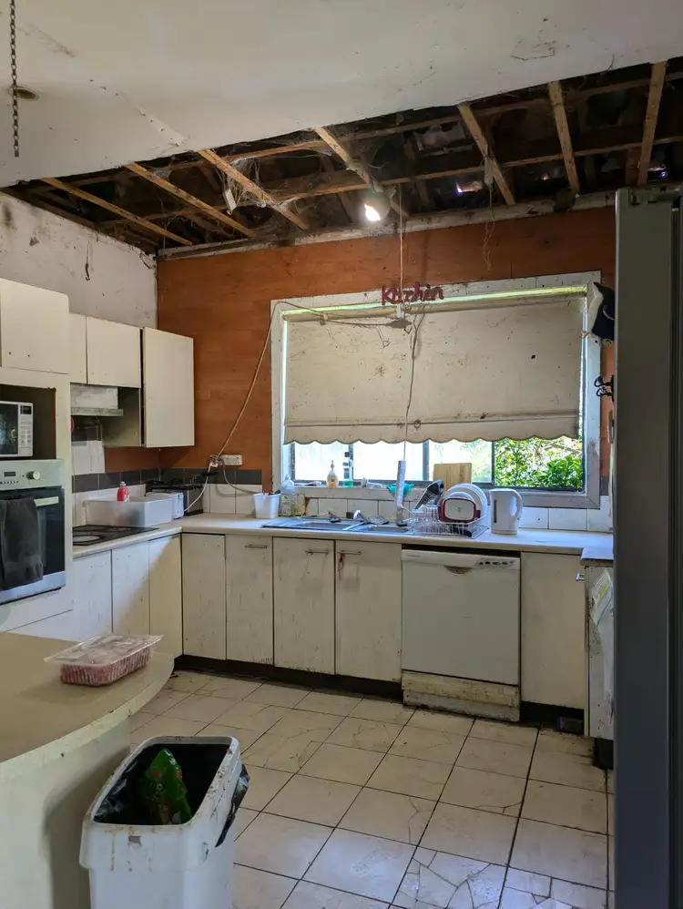 Third view of Homely house listing, 91 Cowra Road, Grenfell NSW 2810