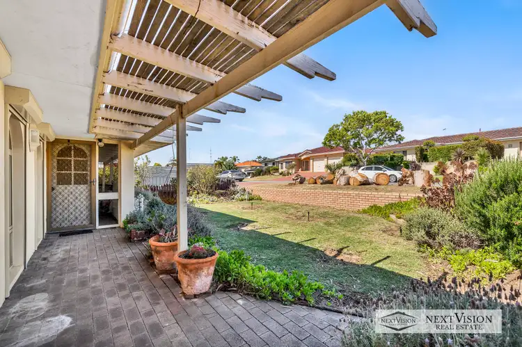 Third view of Homely house listing, 13 Steinbeck, Spearwood WA 6163