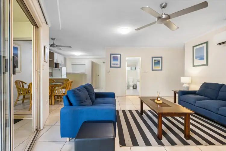 Second view of Homely unit listing, 30/11-15 Port Douglas Rd, Port Douglas QLD 4877