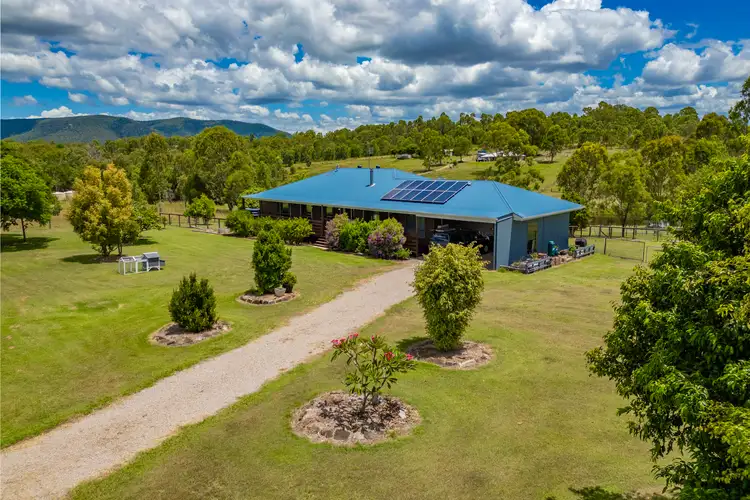 Third view of Homely house listing, 48 Jayen Drive, Royston QLD 4515