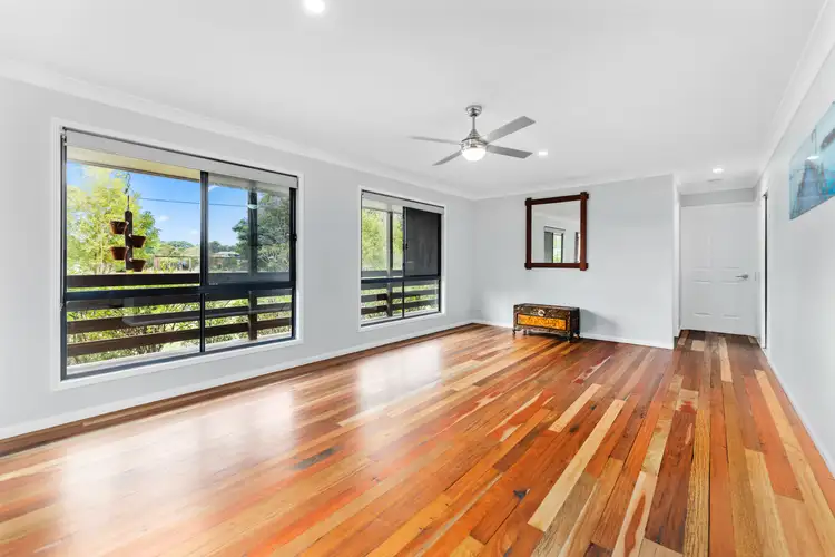 Seventh view of Homely house listing, 48 Jayen Drive, Royston QLD 4515