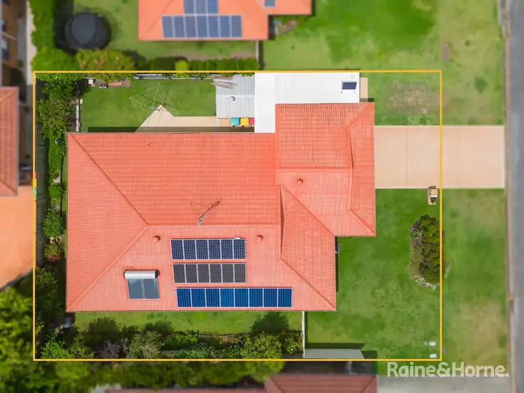 Third view of Homely house listing, 15 Taylor Drive, Pottsville NSW 2489