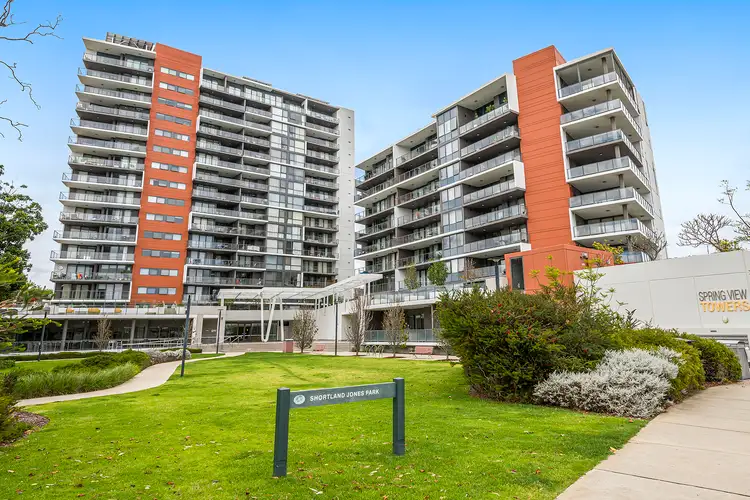 160/3 Homelea Court, Rivervale WA 6103