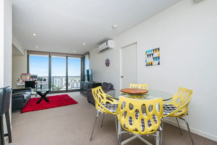 Third view of Homely apartment listing, 160/3 Homelea Court, Rivervale WA 6103