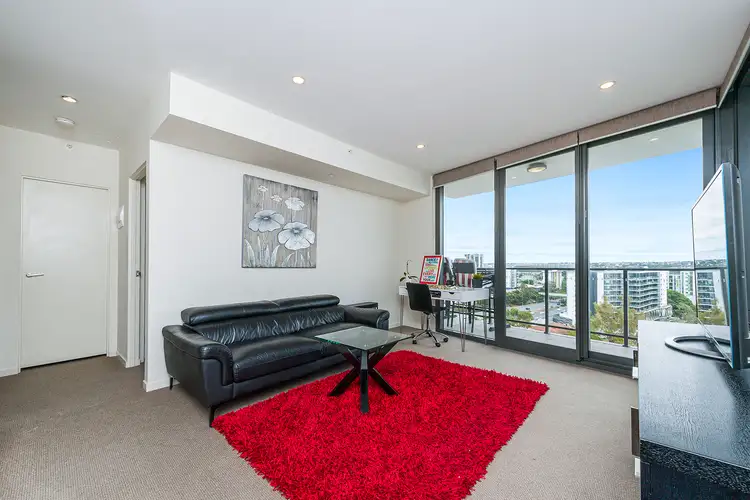 Fourth view of Homely apartment listing, 160/3 Homelea Court, Rivervale WA 6103