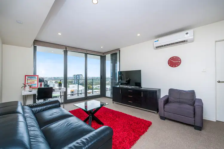 Sixth view of Homely apartment listing, 160/3 Homelea Court, Rivervale WA 6103