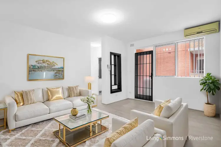 8/65 MacDonald Street, Lakemba NSW 2195