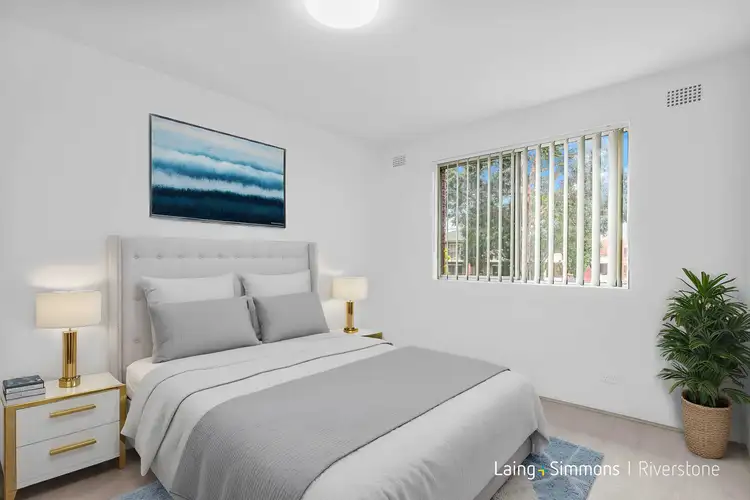 Second view of Homely apartment listing, 8/65 MacDonald Street, Lakemba NSW 2195