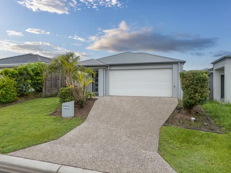 6 Anne Street, Park Ridge QLD 4125