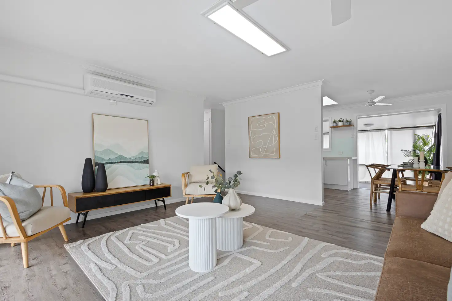 Main view of Homely house listing, 17 Bolong Crescent, Ferny Hills QLD 4055