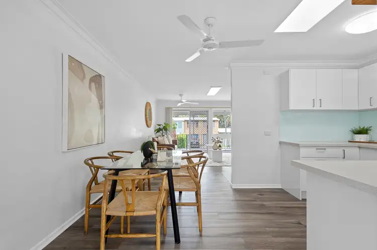 Second view of Homely house listing, 17 Bolong Crescent, Ferny Hills QLD 4055