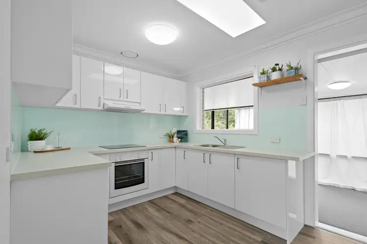 Third view of Homely house listing, 17 Bolong Crescent, Ferny Hills QLD 4055