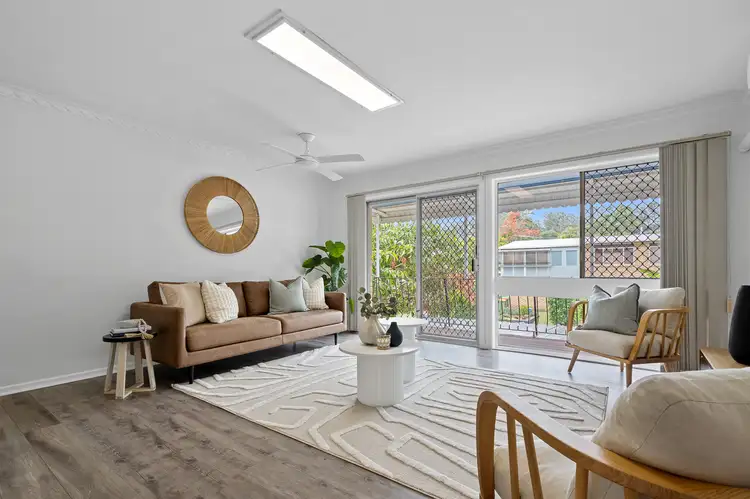 Fourth view of Homely house listing, 17 Bolong Crescent, Ferny Hills QLD 4055