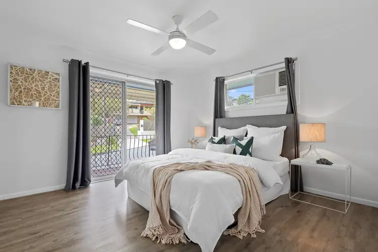 Fifth view of Homely house listing, 17 Bolong  Crescent, Ferny Hills QLD 4055