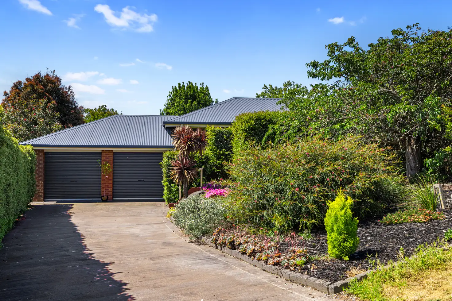 Main view of Homely house listing, 33 Chamberlain Drive, Leongatha VIC 3953