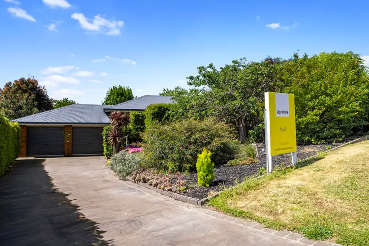 Third view of Homely house listing, 33 Chamberlain Drive, Leongatha VIC 3953