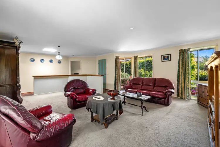 Sixth view of Homely house listing, 33 Chamberlain Drive, Leongatha VIC 3953