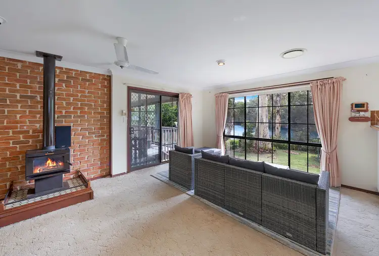 Third view of Homely house listing, 3 Riverview Drive, Wyong NSW 2259
