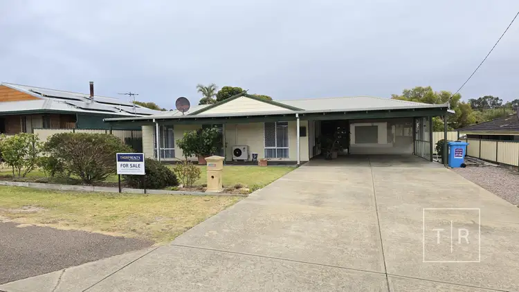 Main view of Homely house listing, 3 Blake Street, Sinclair WA 6450