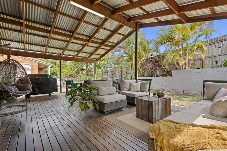 56 Gordon Road, Ferny Hills QLD 4055