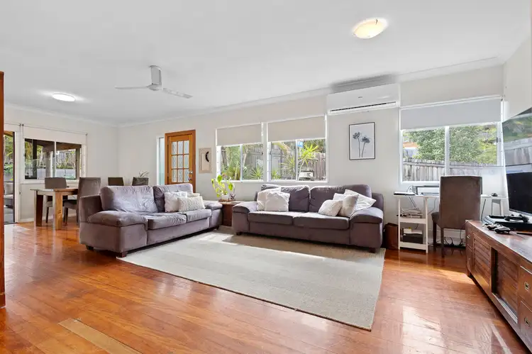 Third view of Homely house listing, 56 Gordon Road, Ferny Hills QLD 4055