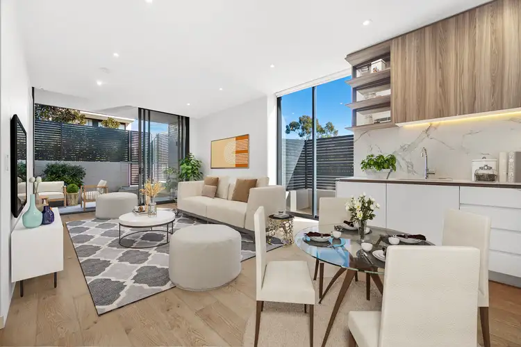 2/5A Whiteside Street, North Ryde NSW 2113