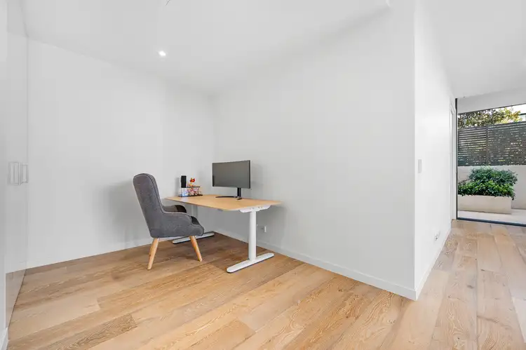 Fourth view of Homely apartment listing, 2/5A Whiteside Street, North Ryde NSW 2113
