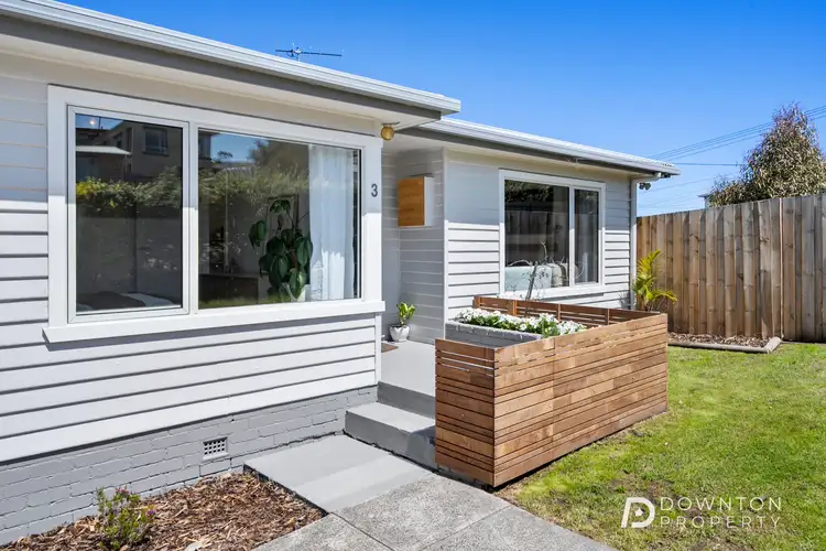 Second view of Homely house listing, 3 Diosma Street, Rokeby TAS 7019