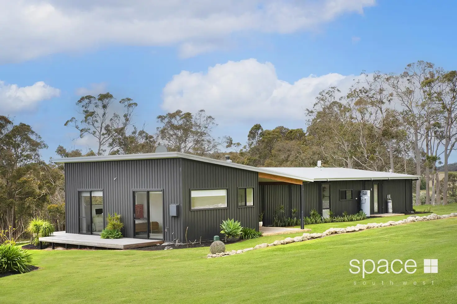 Main view of Homely house listing, 397 Rosa Glen Road, Rosa Glen WA 6285