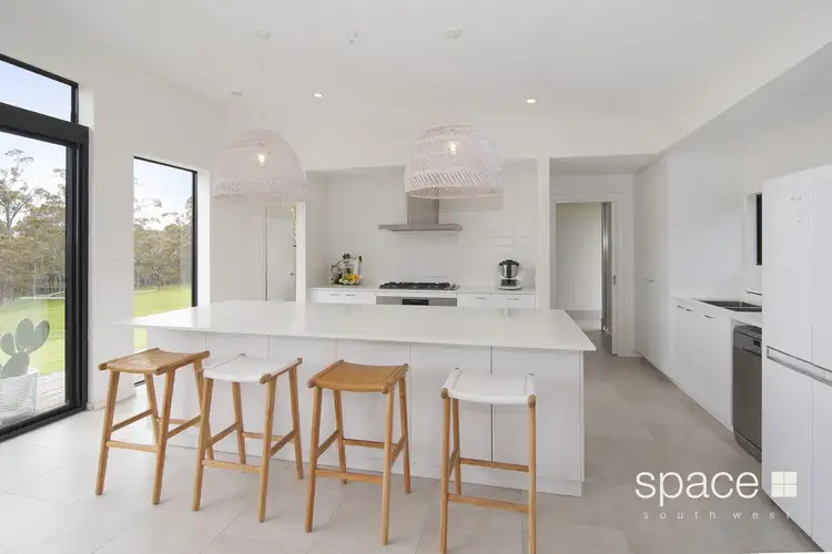 Second view of Homely house listing, 397 Rosa Glen Road, Rosa Glen WA 6285