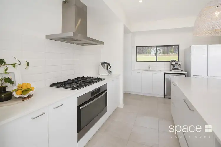 Third view of Homely house listing, 397 Rosa Glen Road, Rosa Glen WA 6285